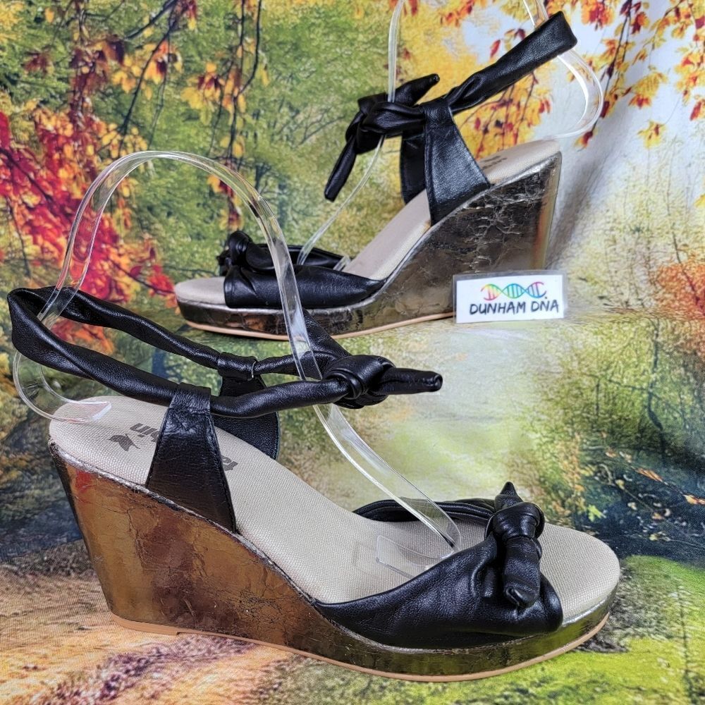 Farylrobin Wedges Women's 8.5 